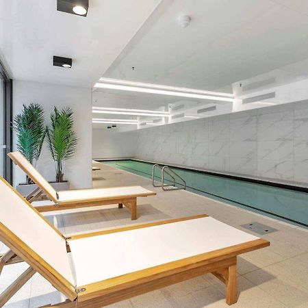 2 Bedroom High Class Perfectly Located Apartment Окленд Экстерьер фото